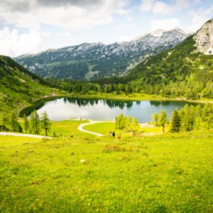 Zu Besuch im Tiroler Zillertal