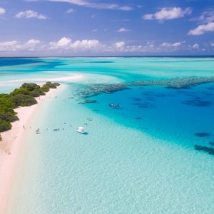 Malediven - Für uns nicht nur ein Traum